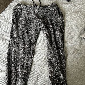 Lululemon ready to rulu jogger 29” size 12